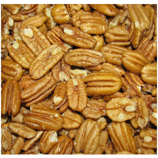Pecan Halves, Organic