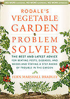 Rodale's Veg Gdn Prob Solvr; Bradley