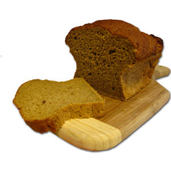 Sprouted Rice Flour-Ca Brown m/w Org