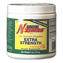 Enzyme Ex Strength Powder #10
