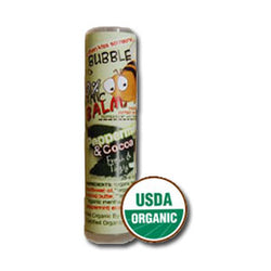 Lip Balm, Peppermint Cocoa, Organic