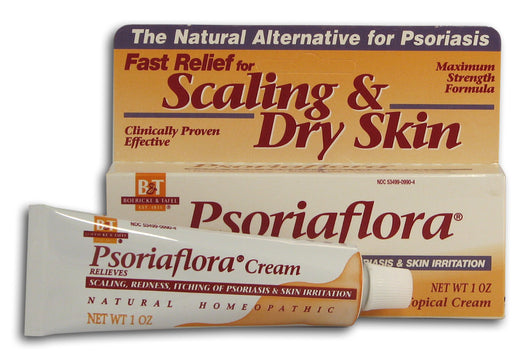 Psoriaflora Cream