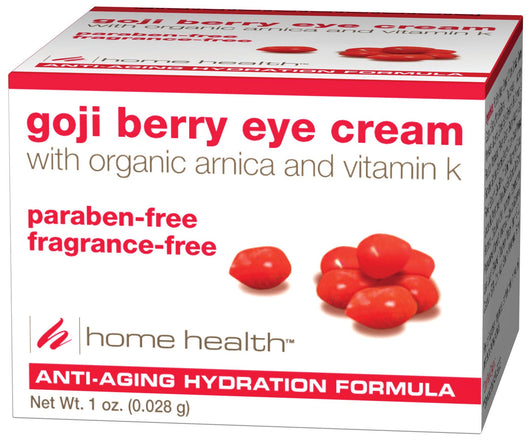 Goji Berry Eye Cream