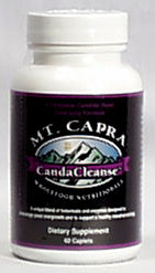 CandaCleanse