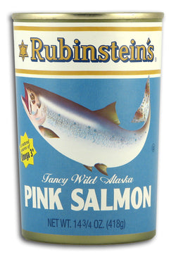 PINK Salmon