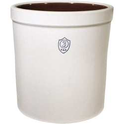 Bristol Crock-3 Gallon