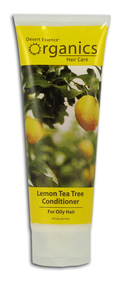 Lemon Tea Tree Conditioner