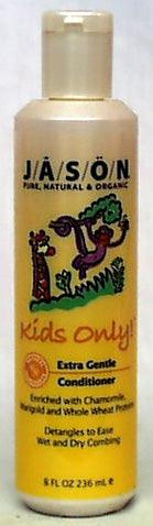 Kids Only! Extra Gentle Conditioner