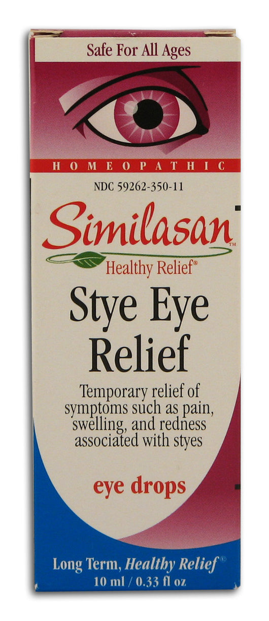 Stye Eye Relief