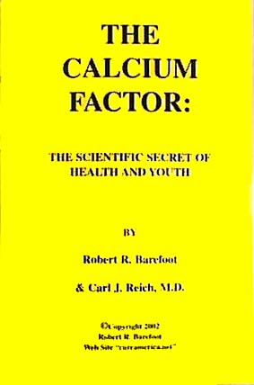 The Calcium Factor