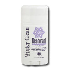 Winter Clean Stick Deodorant