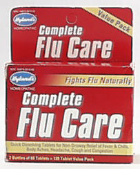 Complete Flu Care
