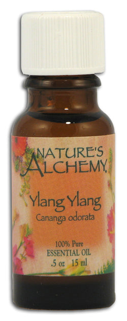 Ylang Ylang