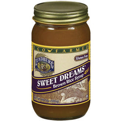 Brown Rice Syrup