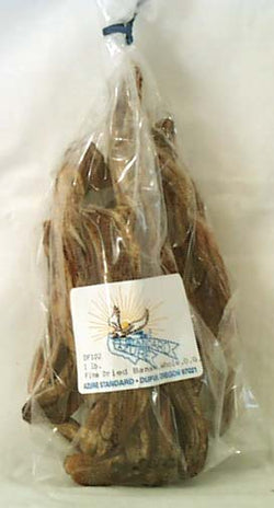 Banana, Strips, Organic