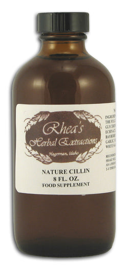 Nature-Cillin