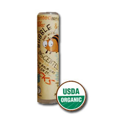 Lip Balm, unscented. Organic