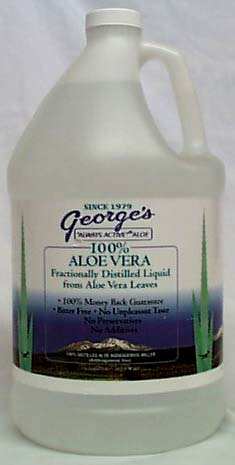 Aloe Vera Juice