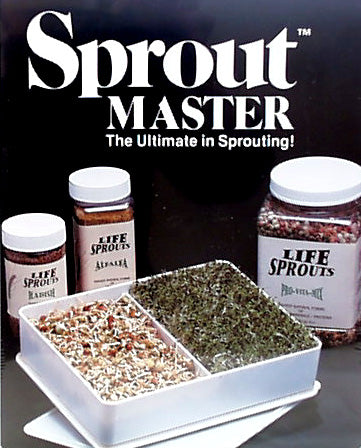 Sproutmaster Single