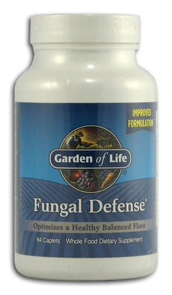 Fungal Defense