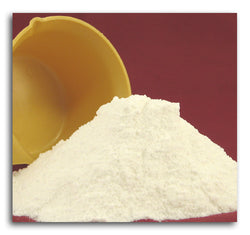 White Rice Flour, Stone Ground