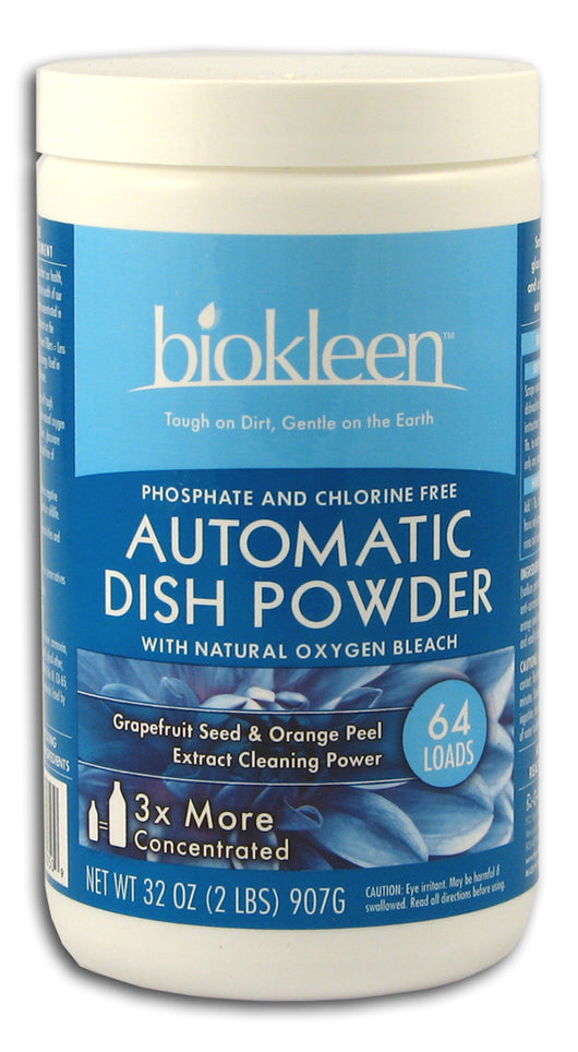 AUTO. Dish Soap