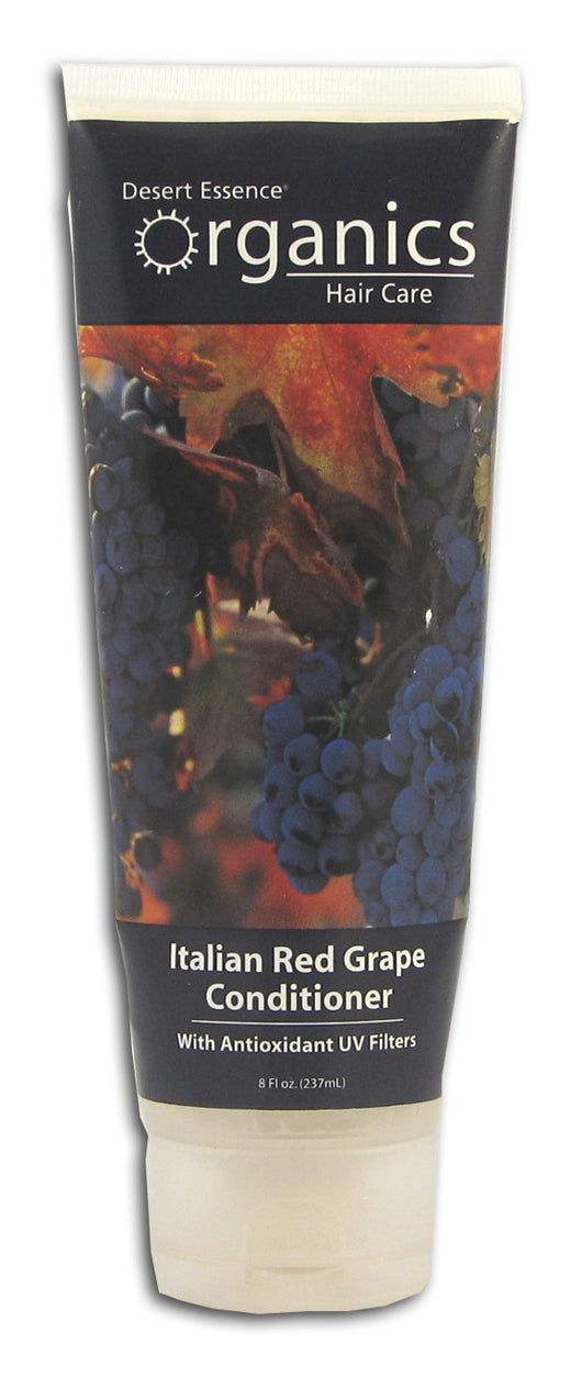 Italian Red Grape Conditioner, Org