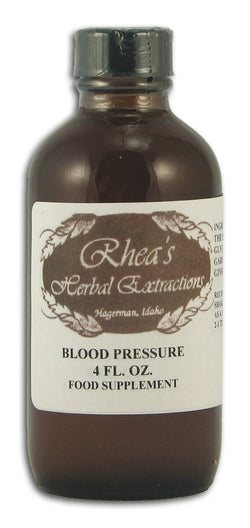 Blood Pressure