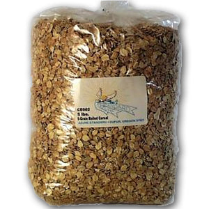5-Grain Rolled Cereal