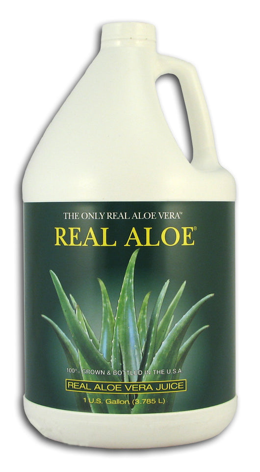 Aloe Vera Juice, Organic