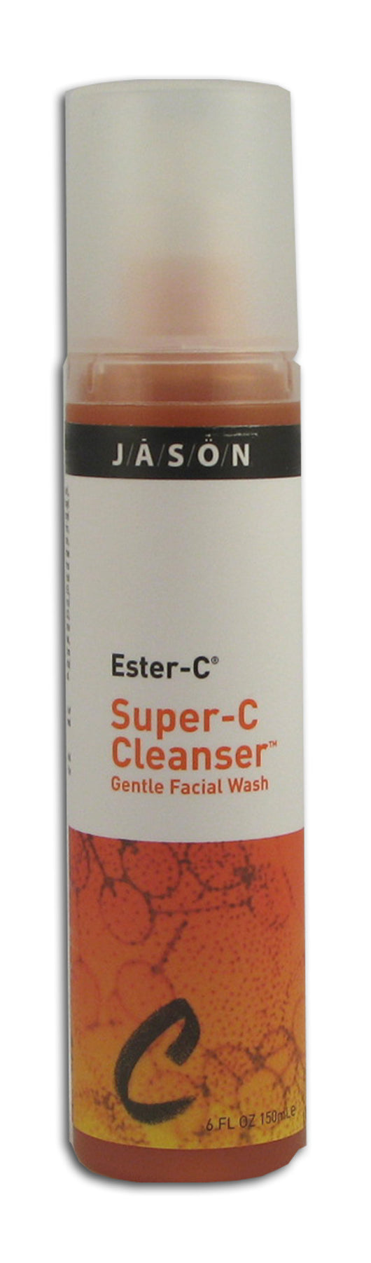 Super-C Cleanser