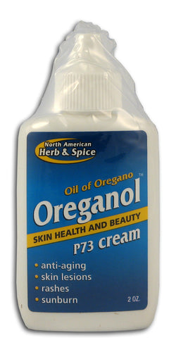 Oreganol P73 Cream