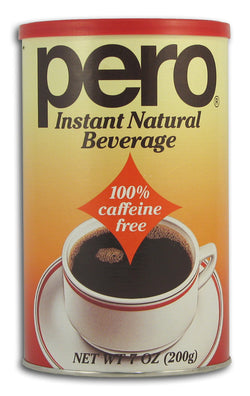 Pero Instant Natural Beverage