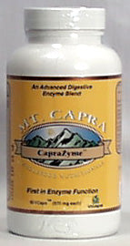 CapraZyme