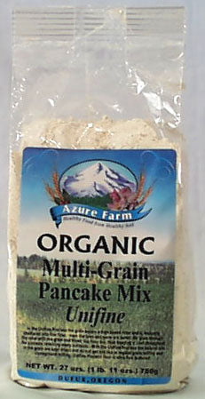 Azure Farm Multi-Grain Pancake Mix