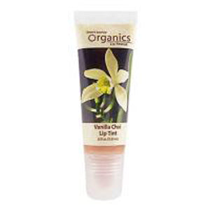Vanilla Chai Lip Tint, Organic