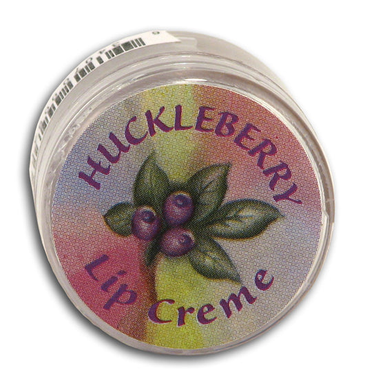 Huckleberry Lip Creme