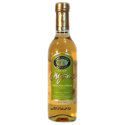 Vinegar, White Wine, Organic