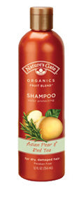 Asian Pear + Red Tea Shampoo