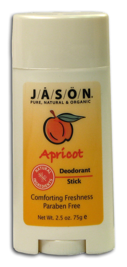 Jason Deodorant - Thumbnail 2