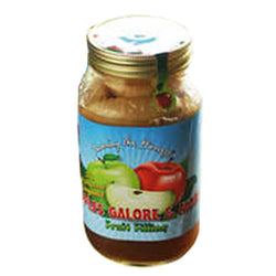 Apples Galore &More, Filling Organic