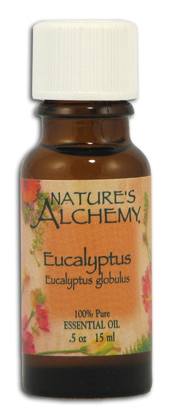 Eucalyptus