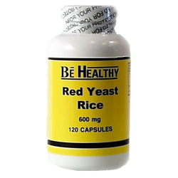 Red Yeast Rice