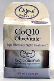Age Recovery Night Treatment
