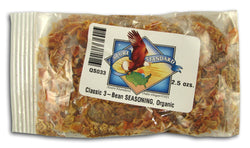 OS Classic 3-Bean Chili Soup Season