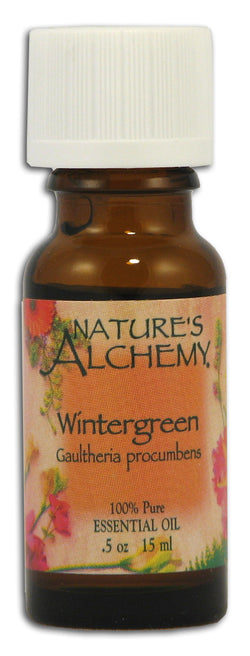 Wintergreen