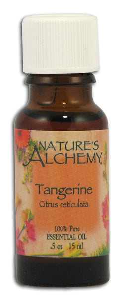 Tangerine