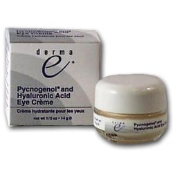 Pycnogenol & HyaluronicAcid EyeCreme