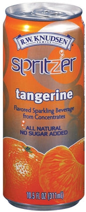 Tangerine Spritzer