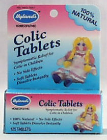 Colic Tablets